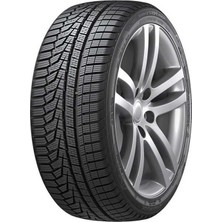 Hankook Winter I'cept Evo2 W320B Hrs 245/40R19 98V Xl M+S 3pmsf Oto Kış Lastiği (Üretim Yılı: 2025)
