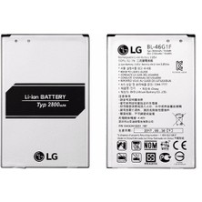 AXYA Lg K20 / K20 Plus Pil Batarya BL-46G1F