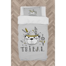 Mekta Home  Tribal Desenli Nevresim Takımı