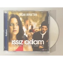 Tiglon Issız Adam VCD