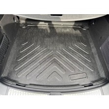 Rizline Byd Sealion 7 2025 Sonrası Uyumlu 3D Alt Bagaj Havuzu | Alt