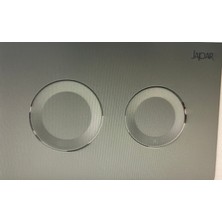 Japar Pulse Mat-Krom Kumanda Paneli