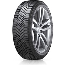 Laufenn I Fit+ LW31 205/55R16 91T M+S 3pmsf Oto Kış Lastiği (Üretim YILI:2025)