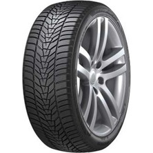 Hankook 235/50R18 101V Xl W330A Winter I*cept Evo3 x 4x4 Kış Lastiği (Üretim YILI:2025)