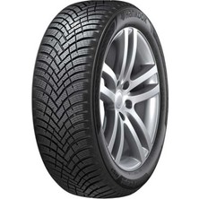 Hankook Winter I'cept Rs3 W462 225/45R17 94V Xl M+S 3pmsf 4x4 Kış Lastiği (Üretim Yılı: 2025)