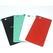 Asia Sony Z3 Mini Arka Kapak