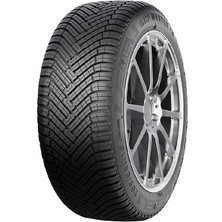 Linglong Grip Master 4s All Season 195/60 R15 88H 4 Mevsim Lastik - 2024