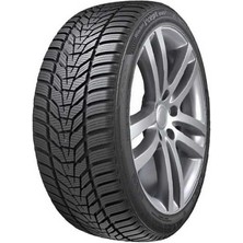 Hankook Winter I'cept Evo3 W330B Rft 245/45R18 100V Xl M+S 3pmsf Oto Kış Lastiği (Üretim Yılı: 2025)