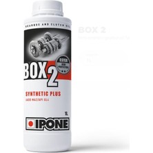 Ipone Box 2 1l