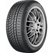 Falken 255/50R19 107V Eurowinter HS02 Pro 4x4 Kış Lastiği (Üretim YILI:2025)