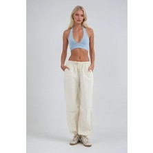 Lijuri Loose Fit Jogger Pantolon  0127