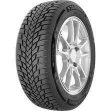 Starmaxx 165/80R13 83T Polarmaxx Oto Kış Lastiği (Üretim YILI:2025)