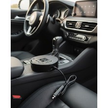 DS LLC Akıllı Isı Kontrollü Araç Power Dönüştürücü Stabil Performans DSLLC-2335Y6