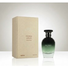 Bargello Nıche Elegance Vespera Lusso Unısex 100 ml Extraıt De Perfume