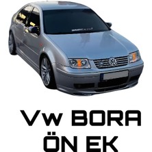Hm Fiberglas Vw Bora Ön Ek