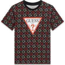 Guess Bg Store Erkek Çocuk Tshirt