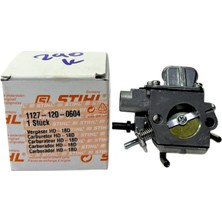 Stihl Stıhl MS290-310-390-029-039 Karbüratör Orijinal