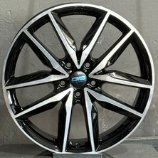 3sdm 5*112*19*7.5 ET50 CH57.1 Black Diamond Cms C28
