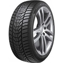 Hankook Winter Icept Evo3 x W330A 255/55 R18 109V Xl Kış Lastiği - 2025