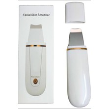 Kenko Siyah Nokta Temizleme Spatula Aleti Yüz Cilt Temizleyici Kazıma Soyma Makinesi Şarjlı