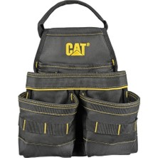 Cat DA980569NJ Kemer Askılı Ağır Hizmet Bel Alet Çantası
