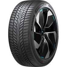 Hankook 215/55R17 98V Xl IW01A Ion I*cept Suv 4x4 Kış Lastiği (Üretim YILI:2025)
