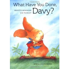 What Have You Done, Davy?