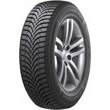 Hankook Winter I'cept Rs2 W452 195/50R15 82H M+S 3pmsf Oto Kış Lastiği (Üretim Yılı: 2025)