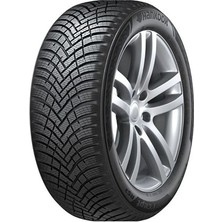 Hankook Winter Iceptrs3 W462B Rft 205/45R17 88V Xl Kış Lastiği - 2025