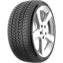 Milestone Carmile Winter 175/65R14 82T M+S 3pmsf Oto Kış Lastiği (Üretim YILI:2025)