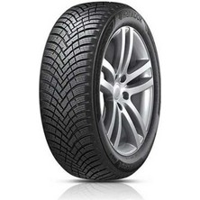 Hankook Winter I'cept Rs3 W462B Hrs 205/55R16 91H M+S 3pmsf Oto Kış Lastiği (Üretim Yılı: 2025)