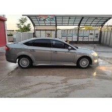 Hm Fiberglas Ford Mondeo Yan Marşpiyel Takımı