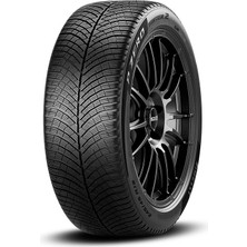 Pirelli P Zero Winter 2 275/40R22 107V Xl M+S 3pmsf Pncs Elect 4x4 Kış Lastiği (Üretim Yılı: 2024)