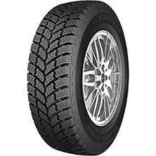 Starmaxx 195/60R16C 99/97T Hafif Ticari Kış Lastiği (Üretim YILI:2024)