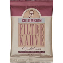Nattane – Colombian Filtre Kahve 80 gr