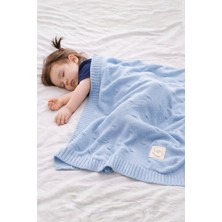 Miespiga Bebek Battaniyesi Sycamore