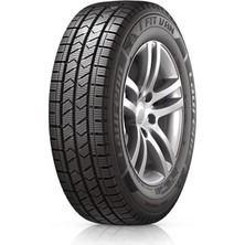 Laufenn I Fit Van LY31 205/65R16C 107/105T M+S 3pmsf 8pr Hafif Ticari Kış Lastiği (Üretim YILI:2025)