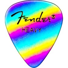 1980351103 Fender 351 Shape Celluloid Heavy Pena 1 Adet