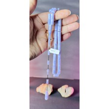 Kehribarkolik Kesme Model Kadim Katalin 7X11MM. 25.7gr.