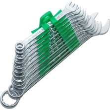 Elta 0350 00 2117 17’li Kombine Anahtar Takımı (Mm)