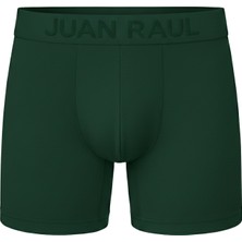 Rizzup Erkek Yeşil Pamuklu Likralı Boxer – Ultra Konfor – Büyük Beden Boxer 2603120