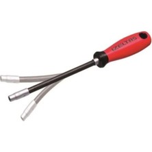 Manyetik Bits Tutucu Tornavida Flexible 160MM