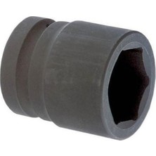 İzeltaş 1/2 Altı Köşe Havalı Lokma 27 mm