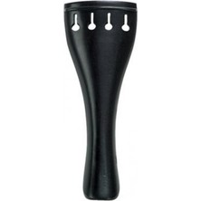 Gewa 419250 Viyola Kuyruğu - Abanoz Tüm Standart Viyolalarla Uyumlu (Yedek Parça - Geleneksel) | Hakiki Abanoz