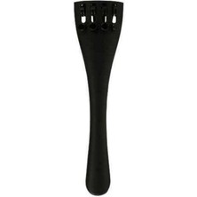 Wittner 919731 Ultralight Çello Kuyruğu - 3/4 ve 1/2 Uyumlu (Yedek Parça - 4 Fiksli) | Ultra Hafif Kompozit Materyal