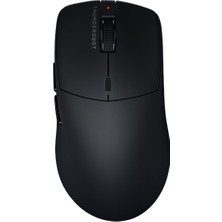 Thunderobot Ml6 Pro 8k Te Edition Black Pixart 3950 Sensör Kablosuz Gaming Mouse