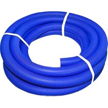 15 m Yerli Havuz Süpürge Vakum Hortumu Ø 50 mm 2'' Evapool