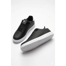 Letao Unisex Beyaz Sneaker Günlük Rahat Hafif Taban Ayakkabı