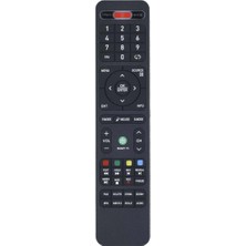 Class A Kalite Onvo Saba Nordmende Morio LCD LED Tv Kumanda