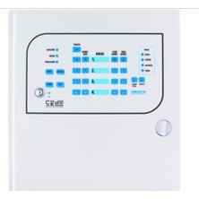 Codesec K4A - 4 Bölgeli Konvansiyonel Yangın Paneli